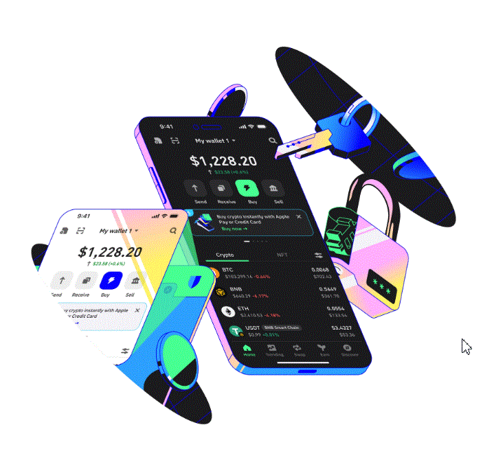 全国已培育近TrustWallet25